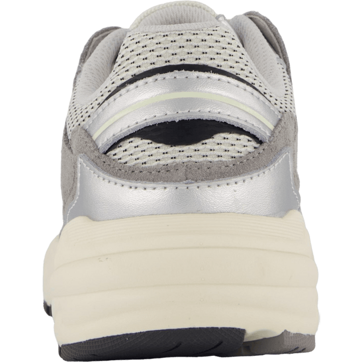 Mardii Sneaker Silver Gray