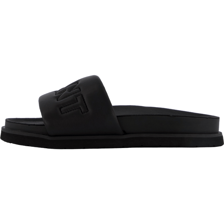 Mardale Thong Sandal Black