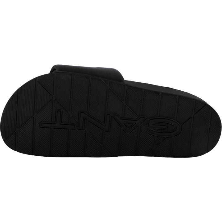 Mardale Thong Sandal Black
