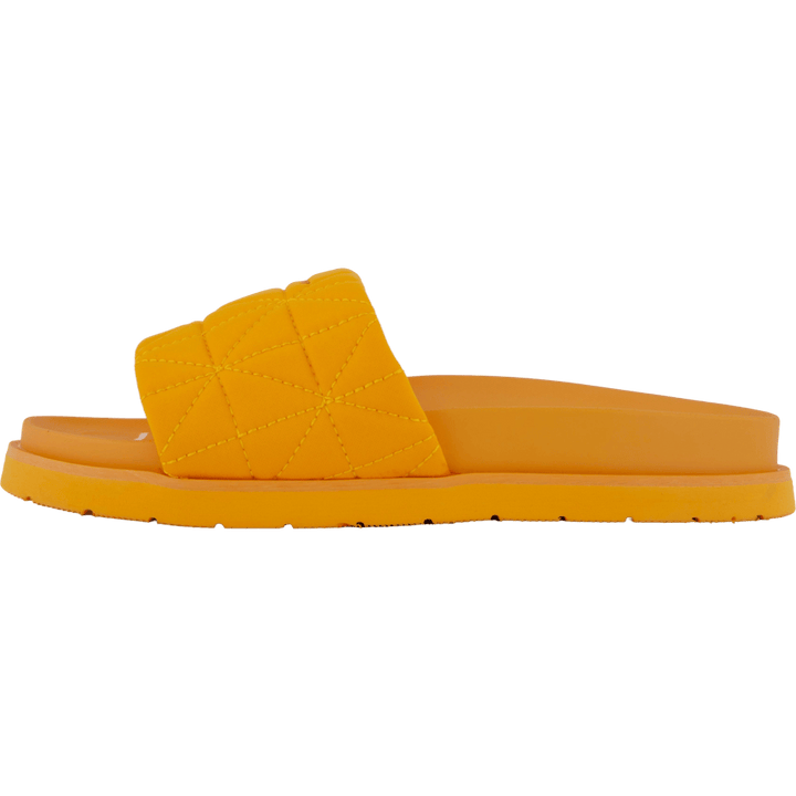 Mardale Sport Sandal Medal Yellow