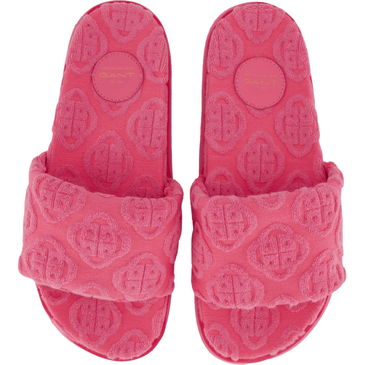 Mardale Sport Sandal Hot Pink