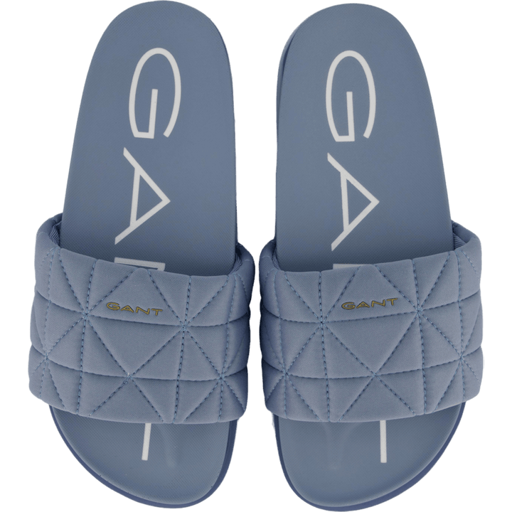 Mardale Sport Sandal Dove Blue