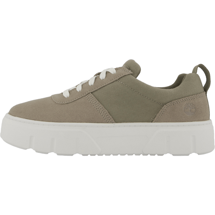 Laurel Court Lt Tpe Suede