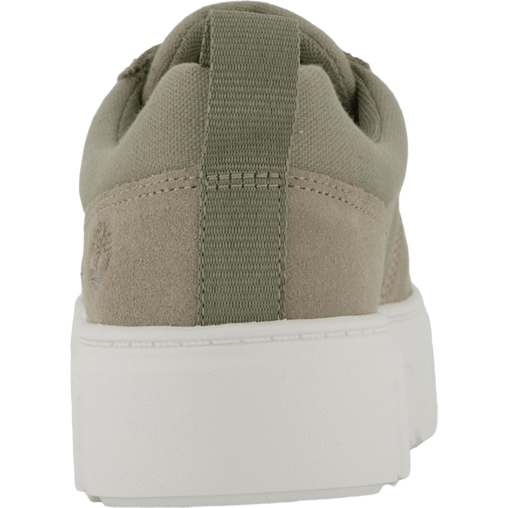 Laurel Court Lt Tpe Suede