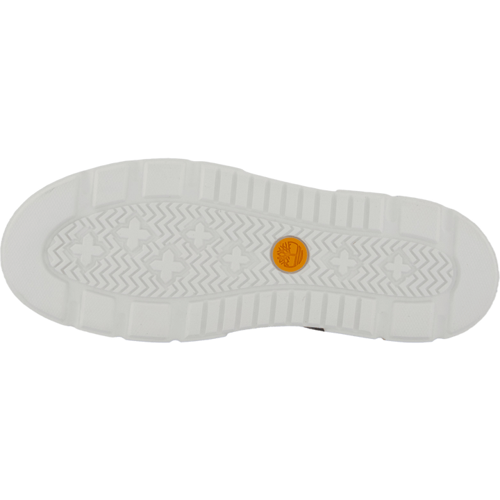 Laurel Court Whi Full Grain