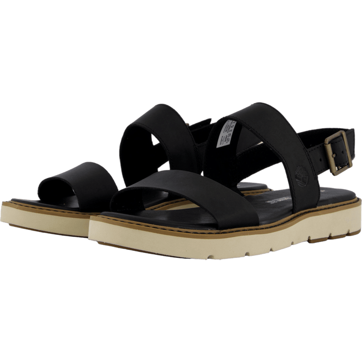 Bailey Park Slingback Jet Black