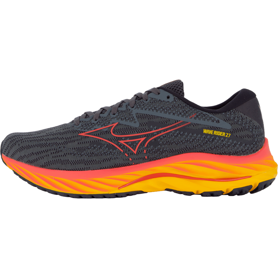 Wave Rider 27 Turbulence/cayenne/citrus