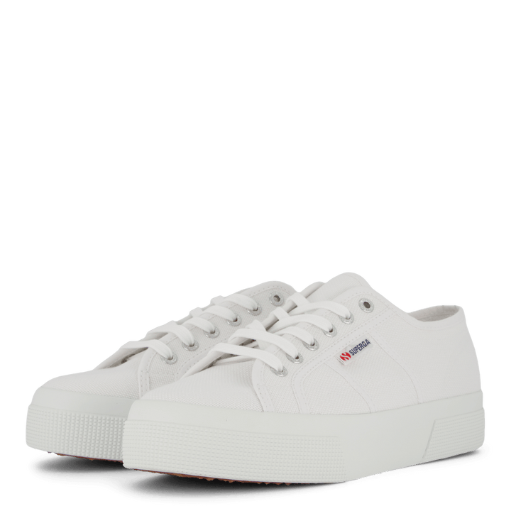 2740 Platform 901 White