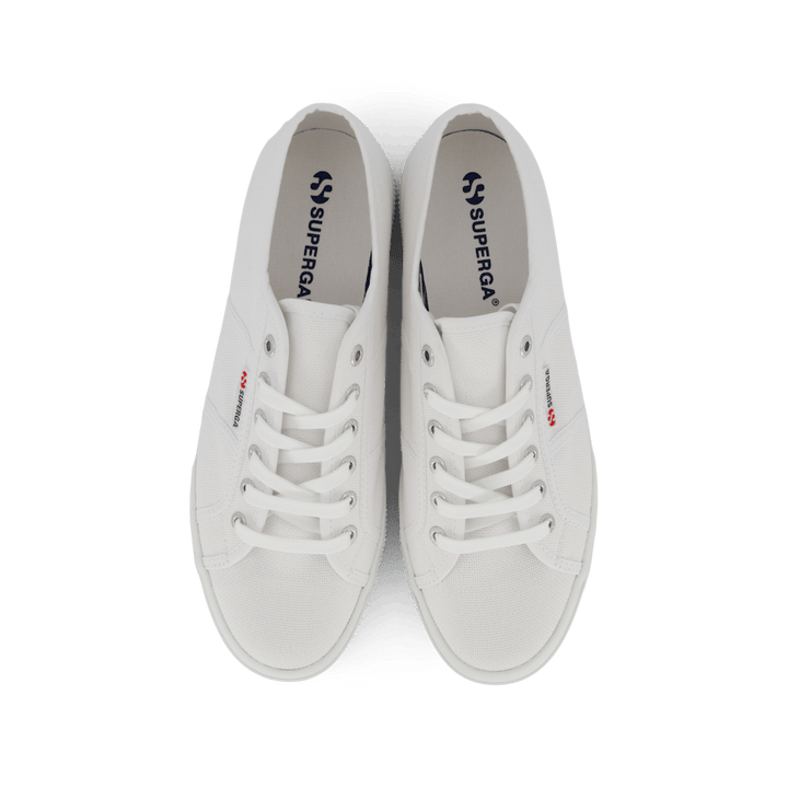 2740 Platform 901 White