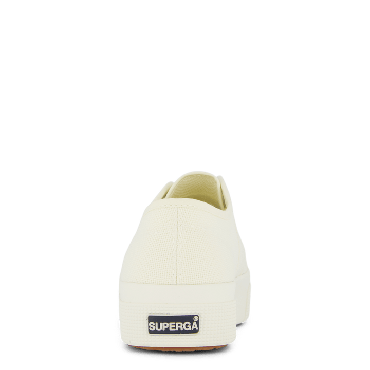2740 Platform Akj Beigelt Eggshell