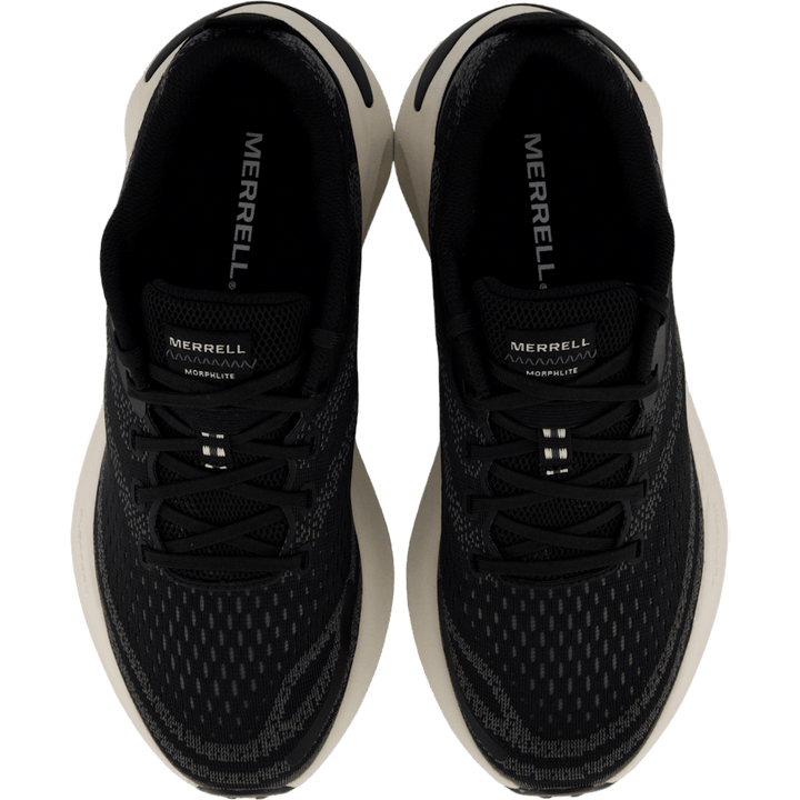 Morphlite Black/white