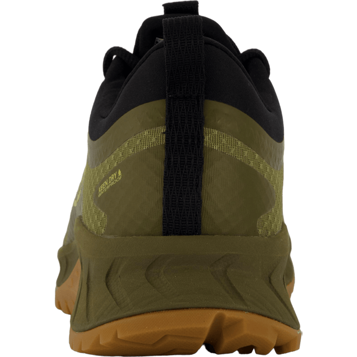 Ke Versacore Wp M Dark Olive-antique Moss