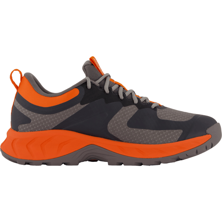 Ke Versacore Wp M Steel Grey-scarlet Ibis