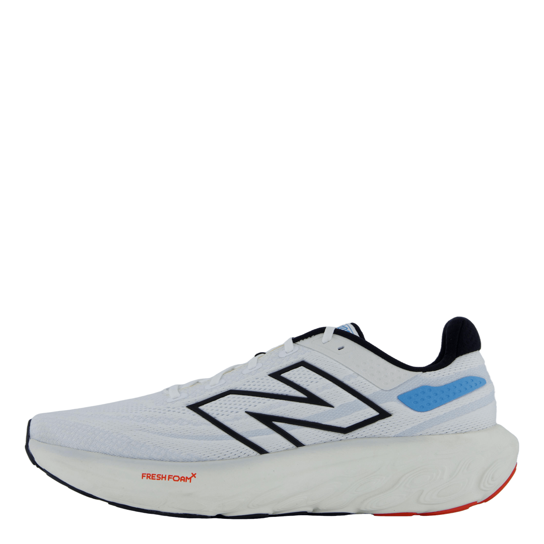 New Balance Fresh Foam X 1080v White