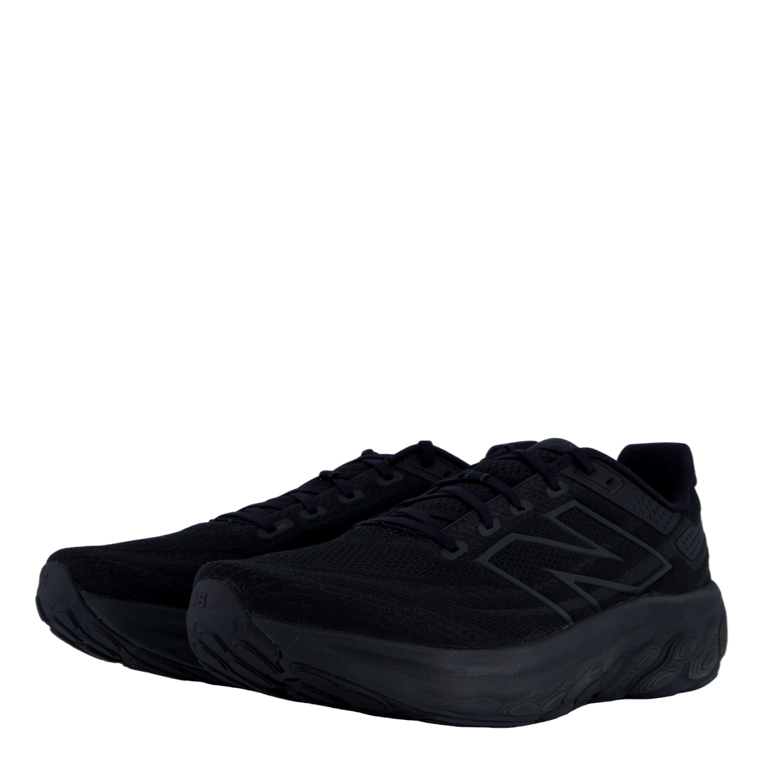 New Balance New Balance Fresh Foam X 1080v Black Grand Shoes