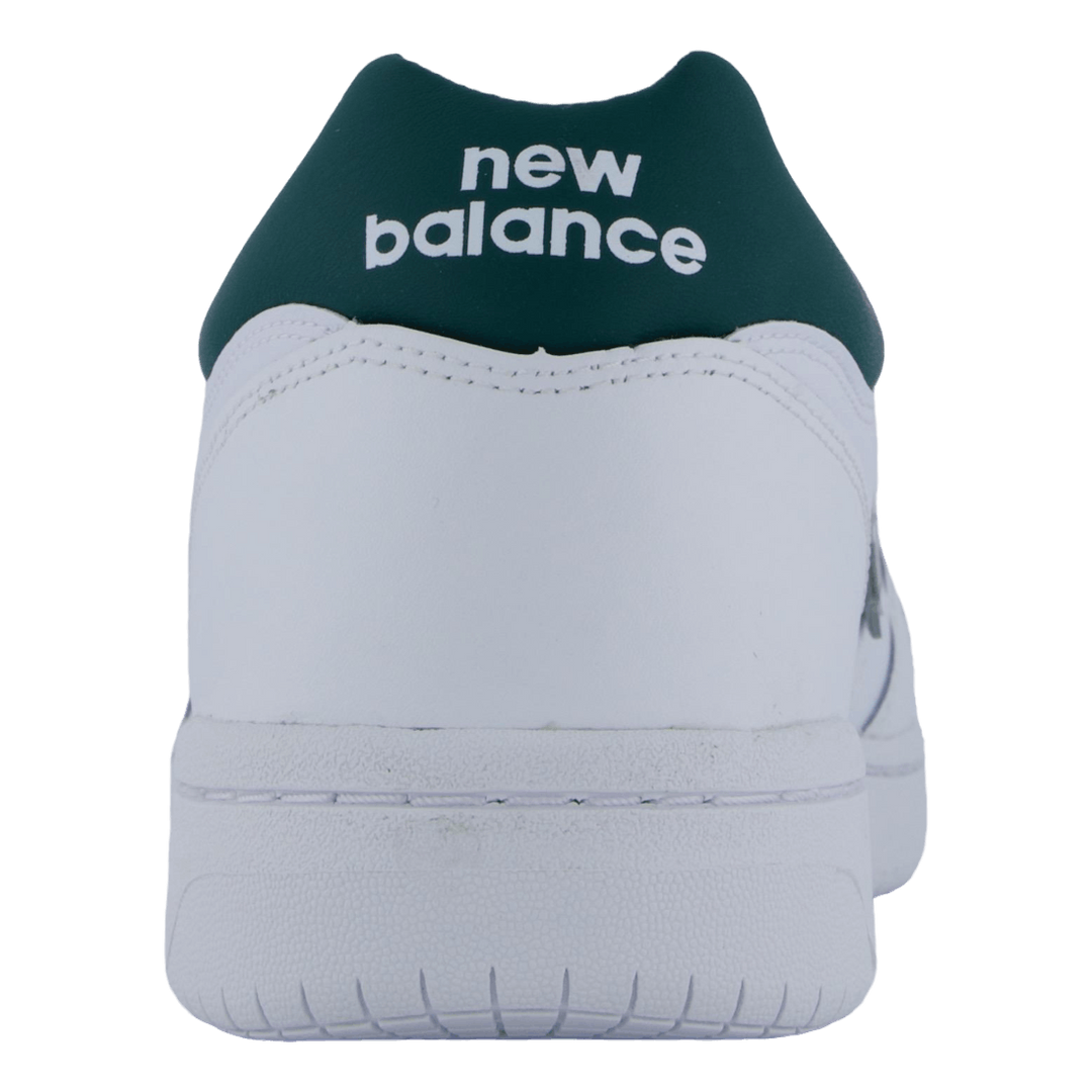 New Balance Bb480 White