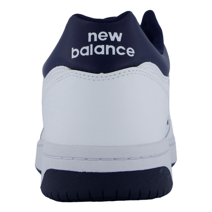 New Balance Bb480 White