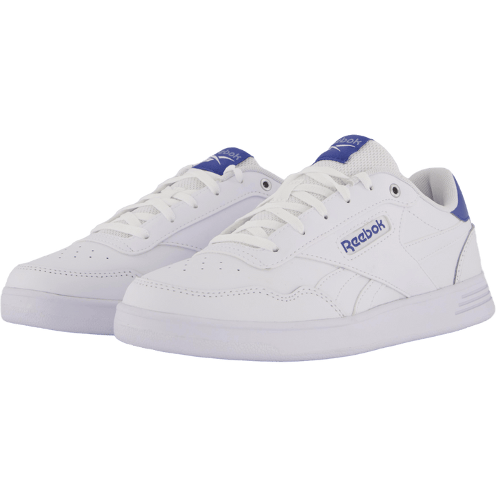 Reebok Court Advance Wht/stepur/vinblu