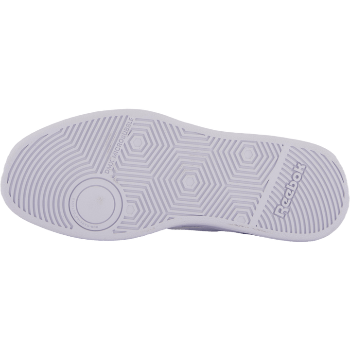 Reebok Court Advance Wht/stepur/vinblu