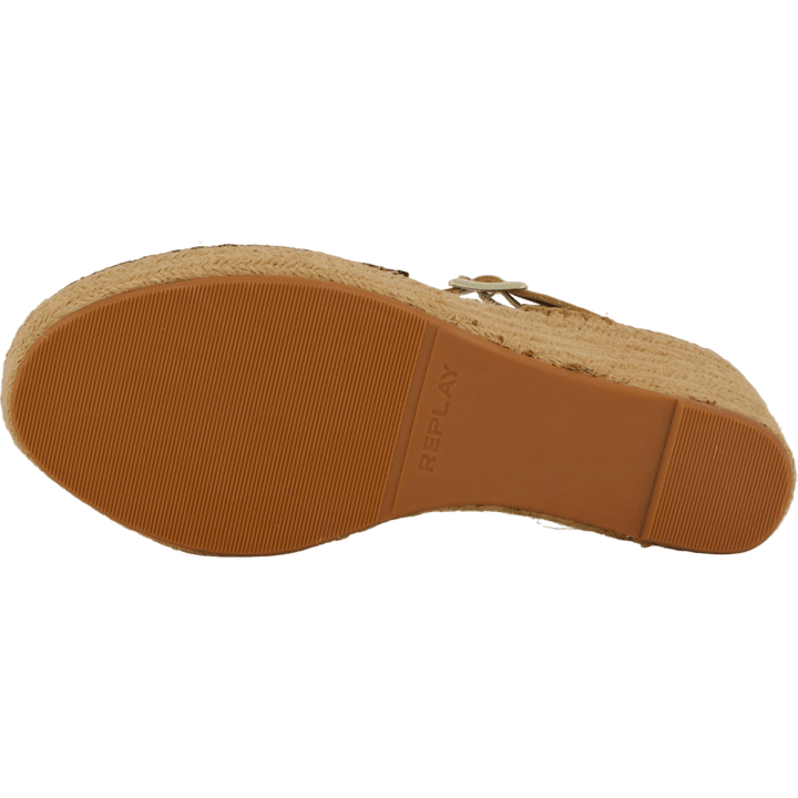 Susan Rbj 3 Espadrille Black