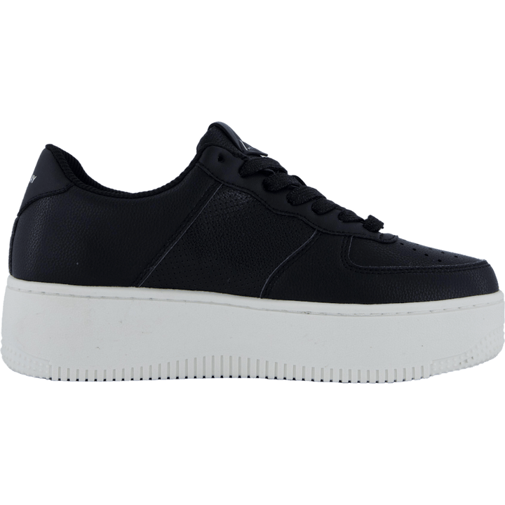 Epic High Rbj Sneaker Black