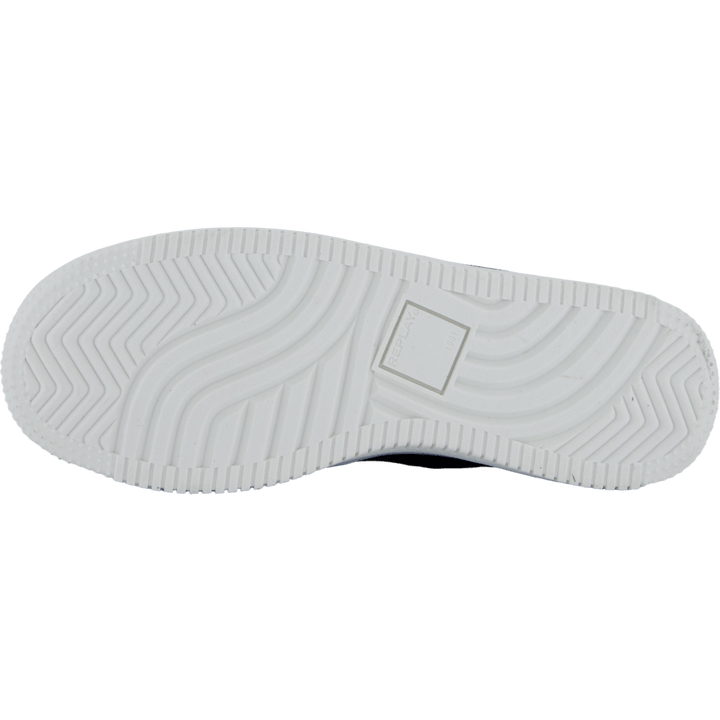 Epic High Rbj Sneaker Black