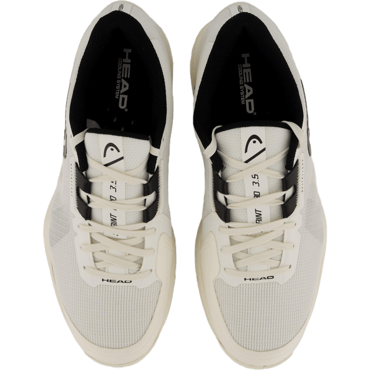 Sprint Pro 3.5 Men Chalk White/black