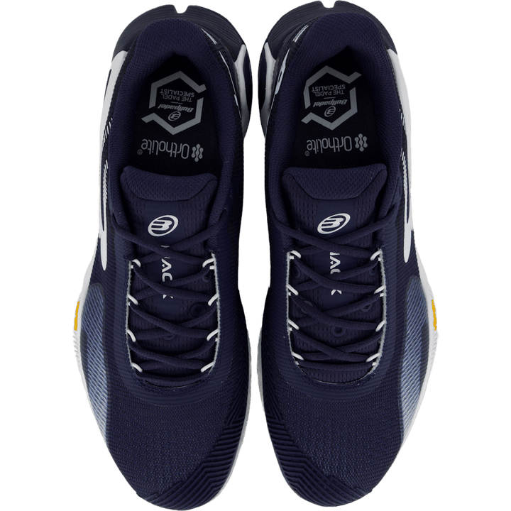 Hack Vibram Ltd 24v Navy Blue