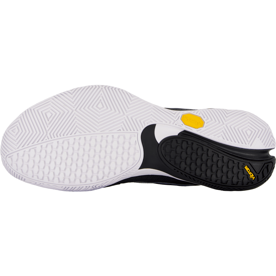 Hack Vibram 24v Black