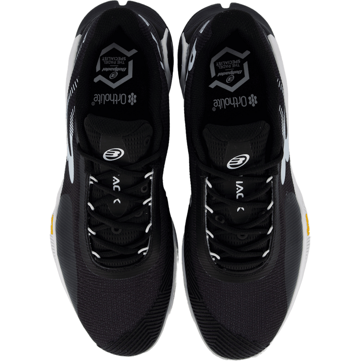 Hack Vibram 24v Black