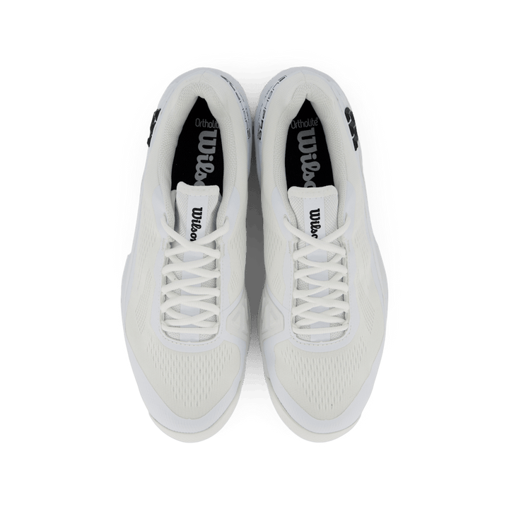 Rush Pro 4.0 White/black