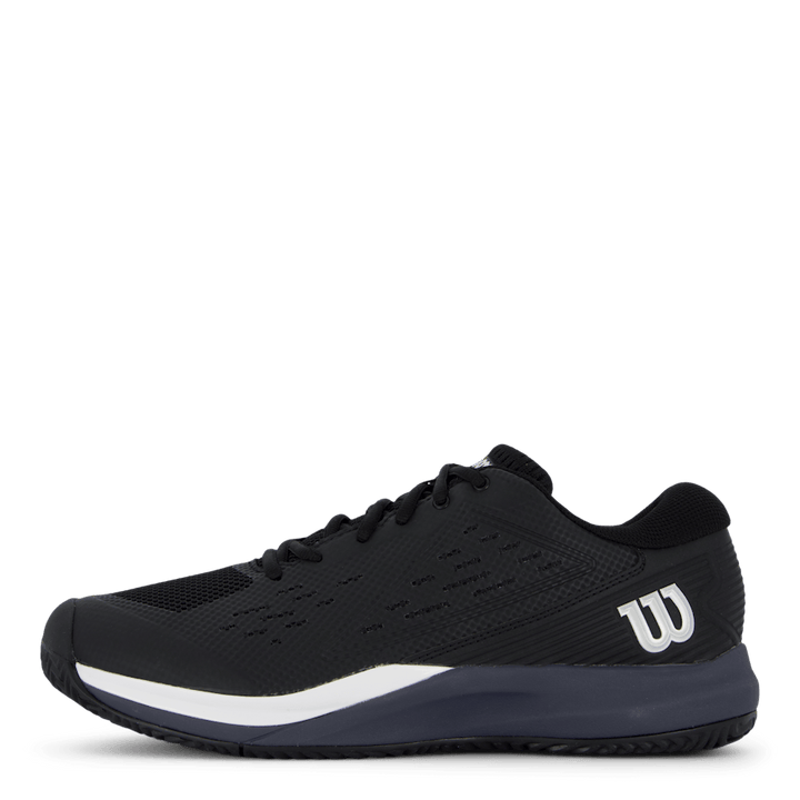 Rush Pro Ace Black/ombre Blue