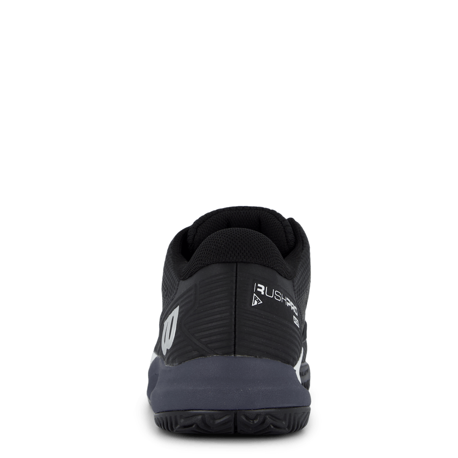 Rush Pro Ace Black/ombre Blue
