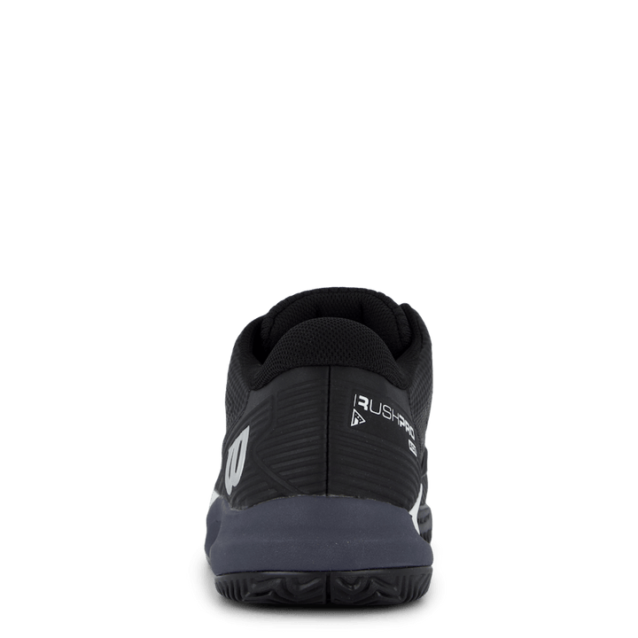 Rush Pro Ace Black/ombre Blue