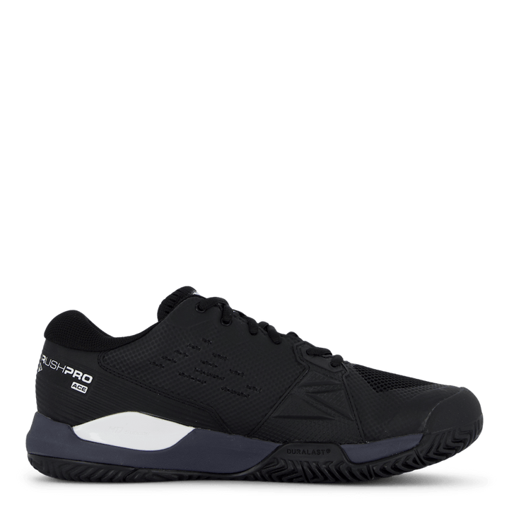 Rush Pro Ace Black/ombre Blue