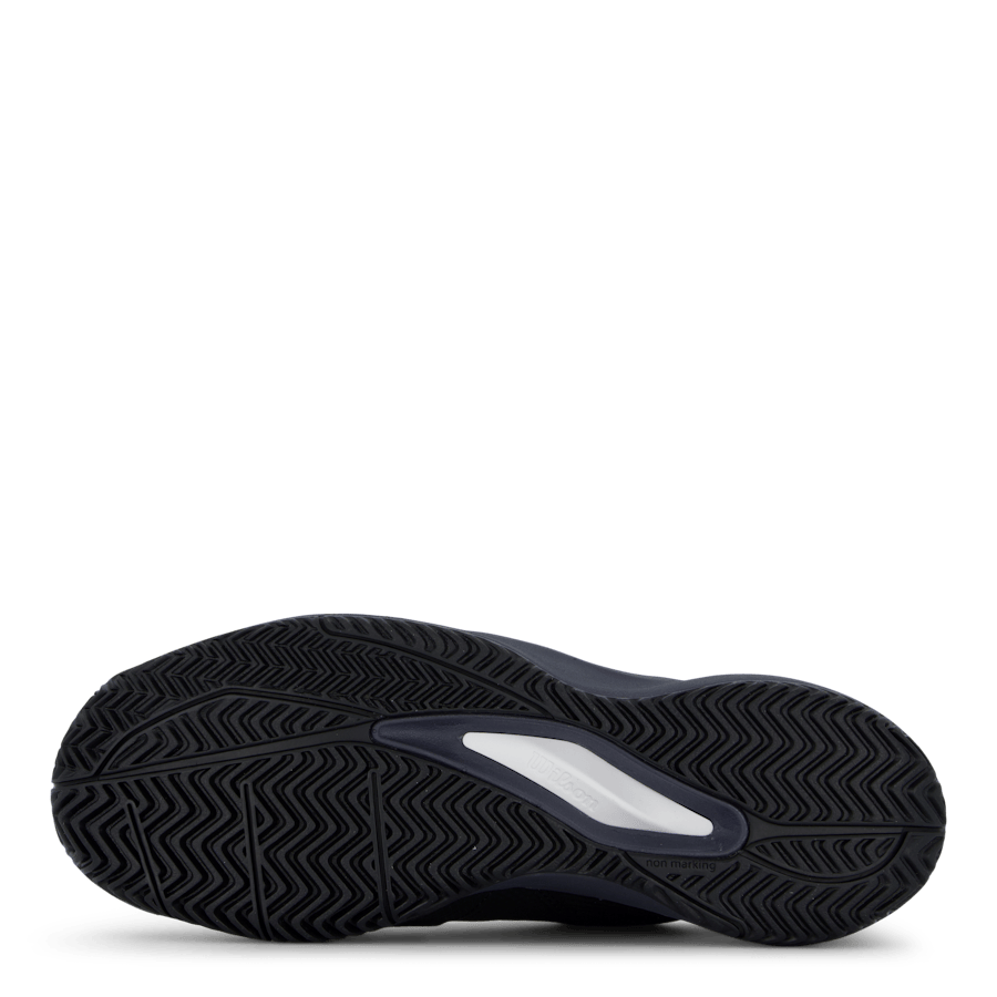 Rush Pro Ace Black/ombre Blue