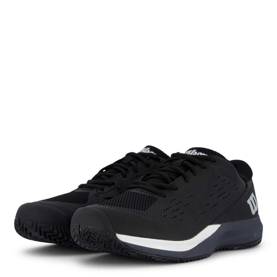 Rush Pro Ace Black/ombre Blue