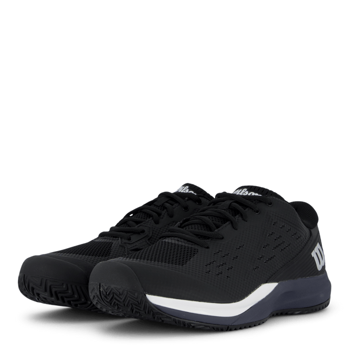 Rush Pro Ace Black/ombre Blue
