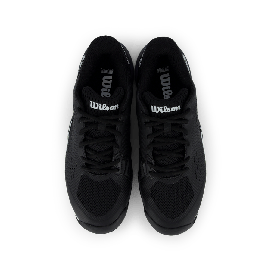 Rush Pro Ace Black/ombre Blue