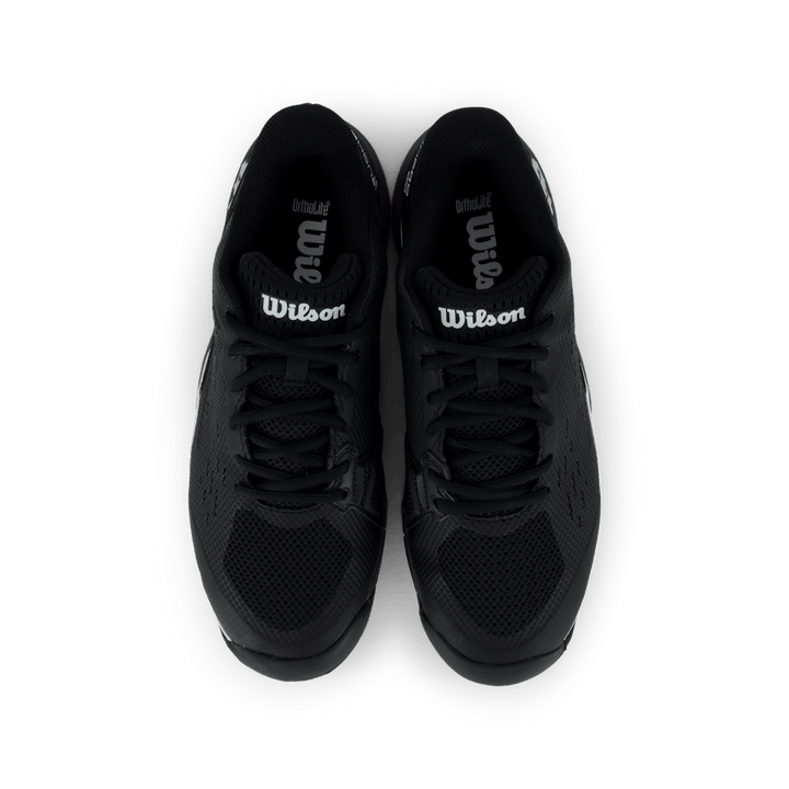 Rush Pro Ace Black/ombre Blue
