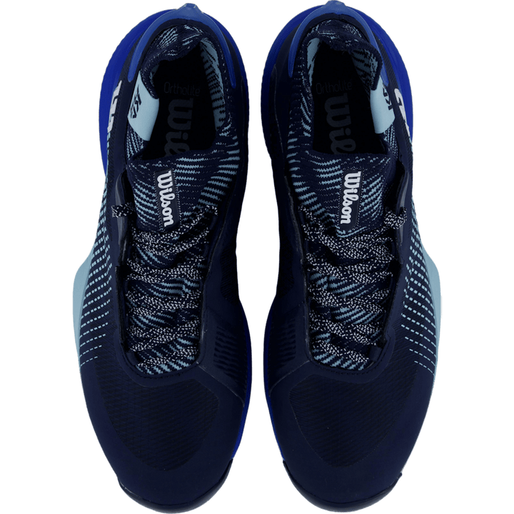 Kaos Rapide Sft Clay 2024