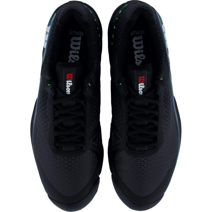 Rush Pro 4.0 Black/clay