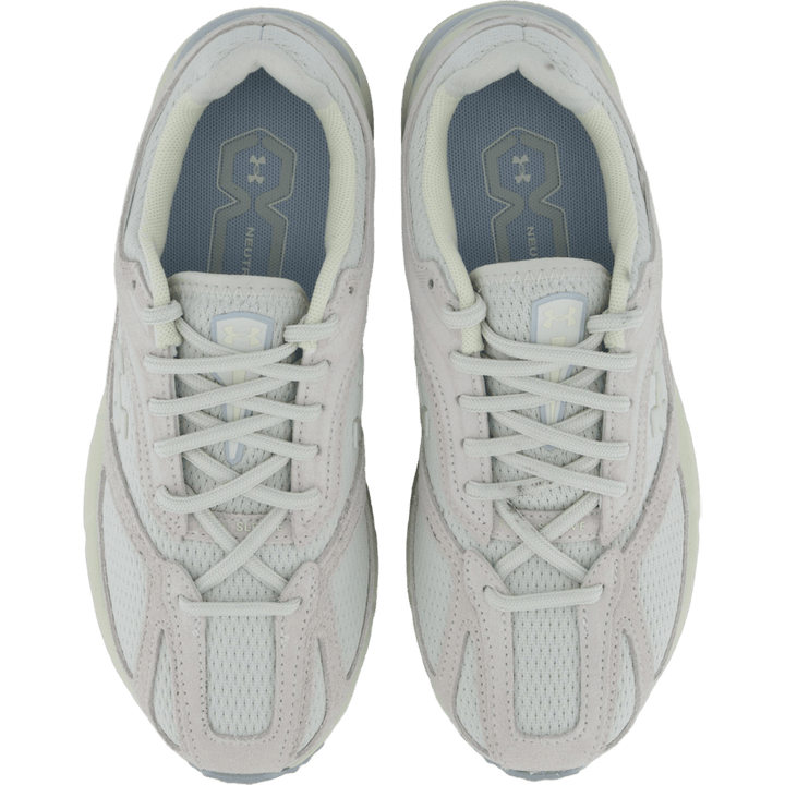 Ua Hovr Apparition Rtrftr Sd Grey