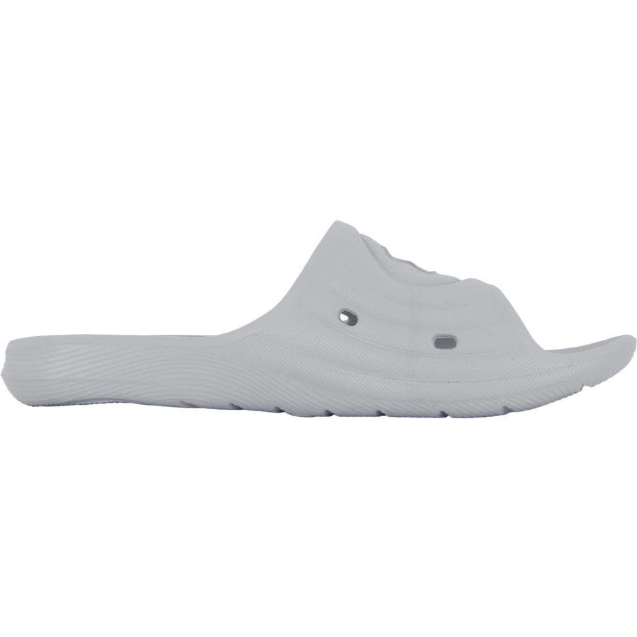 Ua M Locker Iv Sl White