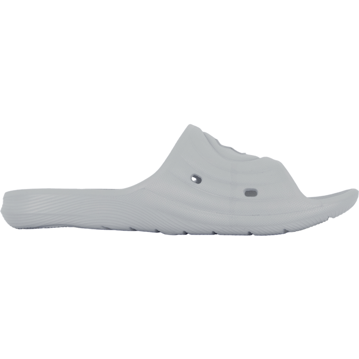 Ua M Locker Iv Sl White