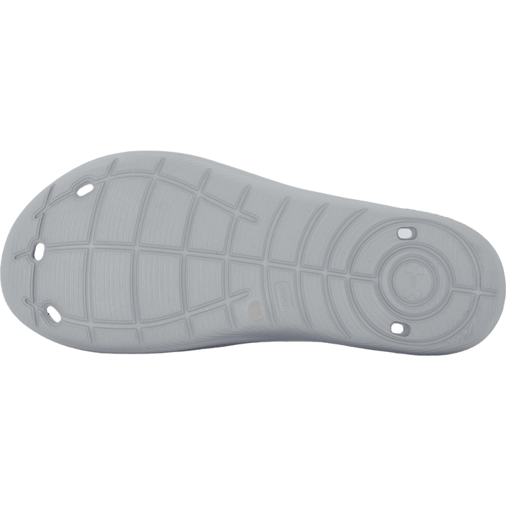 Ua M Locker Iv Sl White