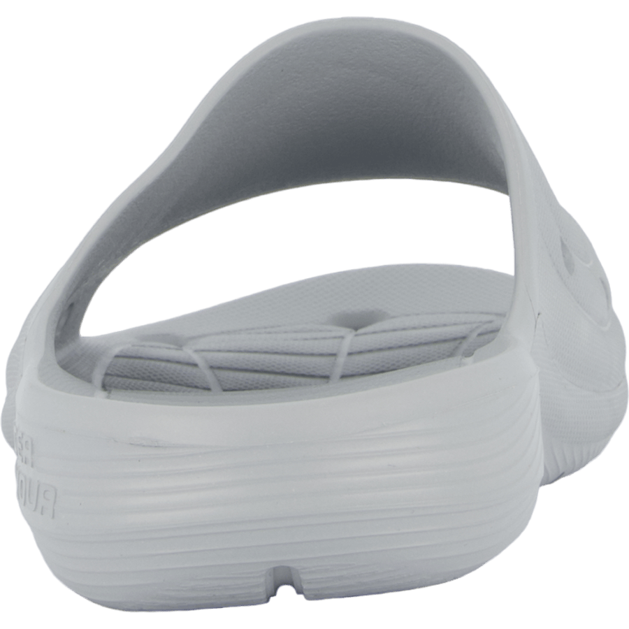 Ua M Locker Iv Sl White