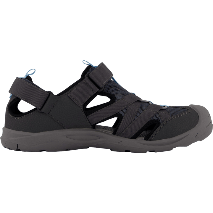Adventure M+w Charcoal/light Blue