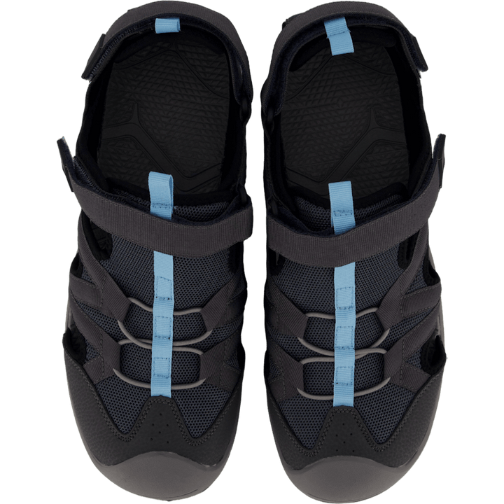 Adventure M+w Charcoal/light Blue