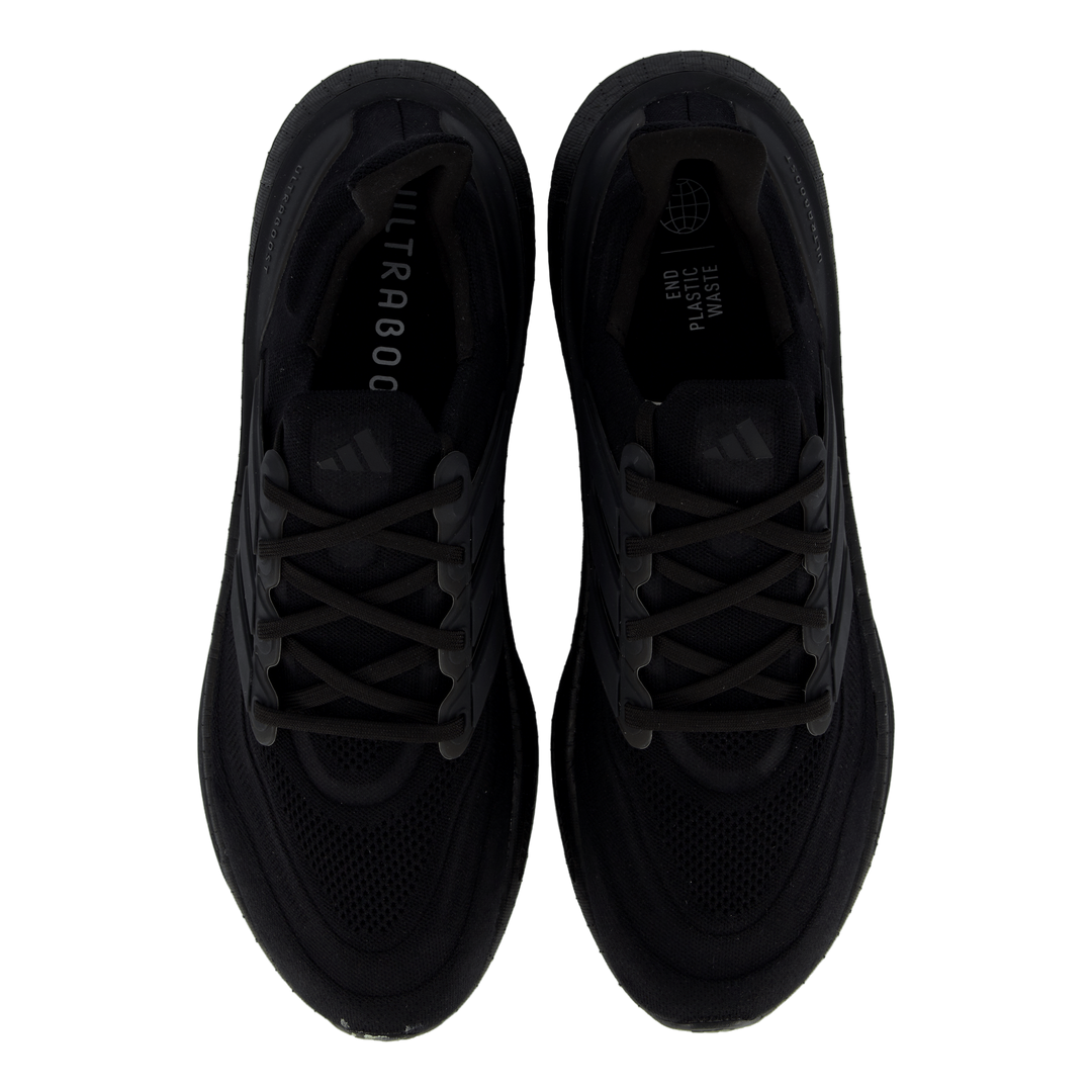 Ultraboost Light Shoes Core Black / Core Black / Core Black
